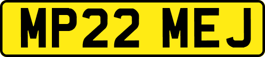 MP22MEJ