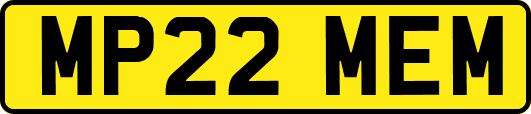 MP22MEM