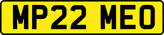 MP22MEO