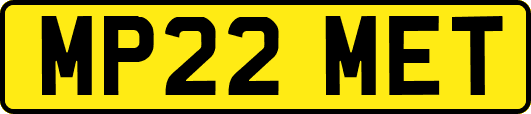 MP22MET