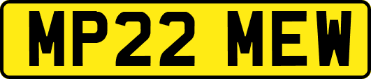MP22MEW