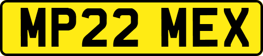 MP22MEX