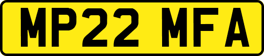 MP22MFA