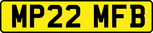 MP22MFB