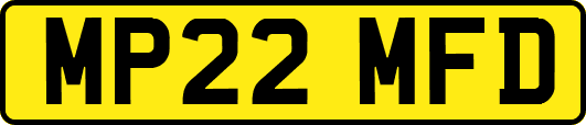 MP22MFD