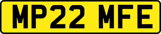 MP22MFE