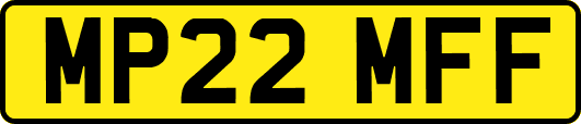 MP22MFF