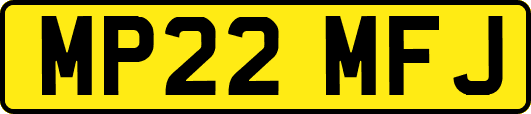MP22MFJ