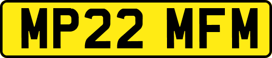 MP22MFM