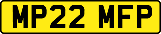 MP22MFP