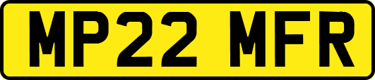 MP22MFR