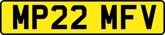 MP22MFV