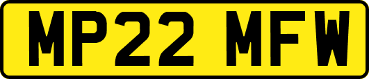 MP22MFW