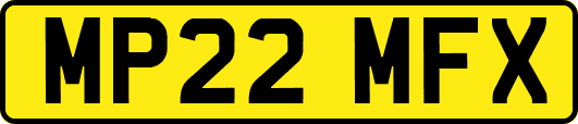 MP22MFX