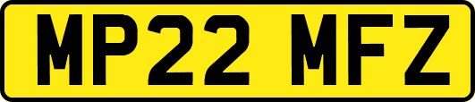 MP22MFZ