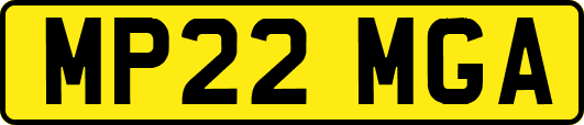 MP22MGA
