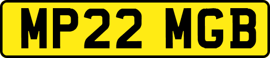 MP22MGB