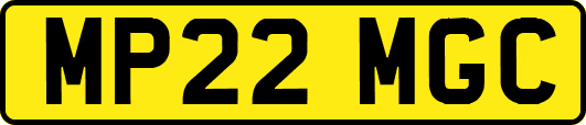 MP22MGC