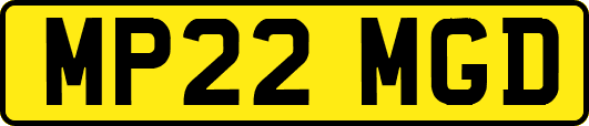 MP22MGD