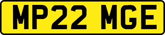 MP22MGE
