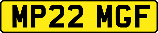 MP22MGF