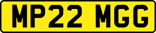 MP22MGG