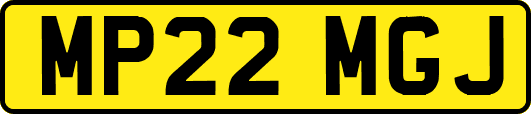 MP22MGJ