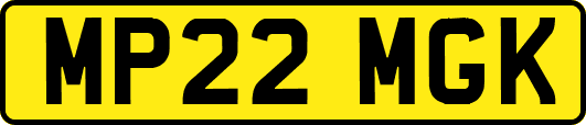 MP22MGK