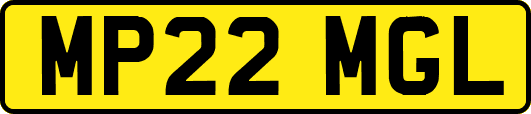MP22MGL