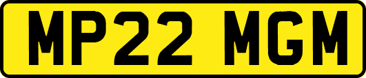 MP22MGM