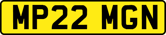 MP22MGN