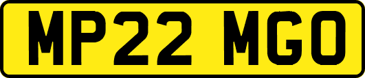 MP22MGO