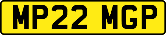 MP22MGP