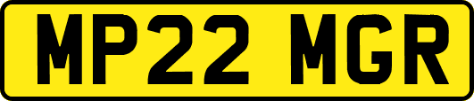 MP22MGR