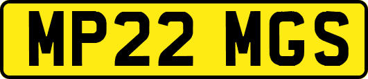 MP22MGS
