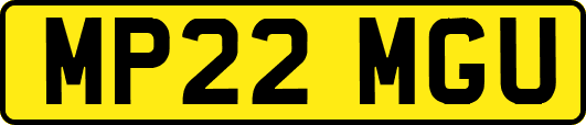 MP22MGU