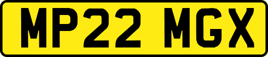 MP22MGX
