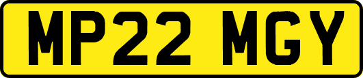 MP22MGY