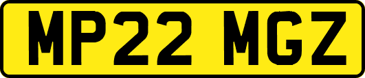 MP22MGZ