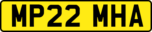MP22MHA