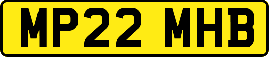 MP22MHB