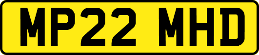 MP22MHD