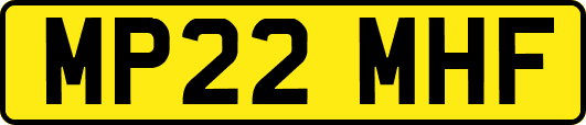 MP22MHF