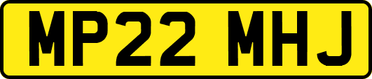 MP22MHJ