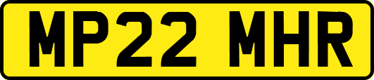 MP22MHR