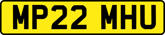 MP22MHU