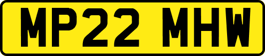 MP22MHW