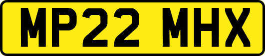 MP22MHX