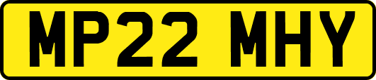 MP22MHY
