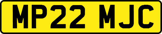 MP22MJC